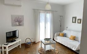 Precioso Apartamento Con Vistas En El Centro De Mijas Pueblo