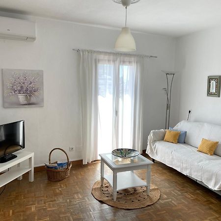 Precioso Apartamento Con Vistas En El Centro De Mijas Pueblo Buitenkant foto