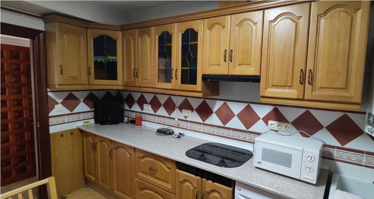 Precioso Apartamento Con Vistas En El Centro De Mijas Pueblo Buitenkant foto