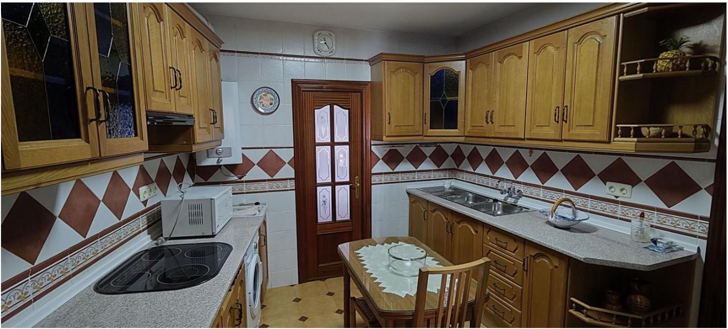 Precioso Apartamento Con Vistas En El Centro De Mijas Pueblo Buitenkant foto