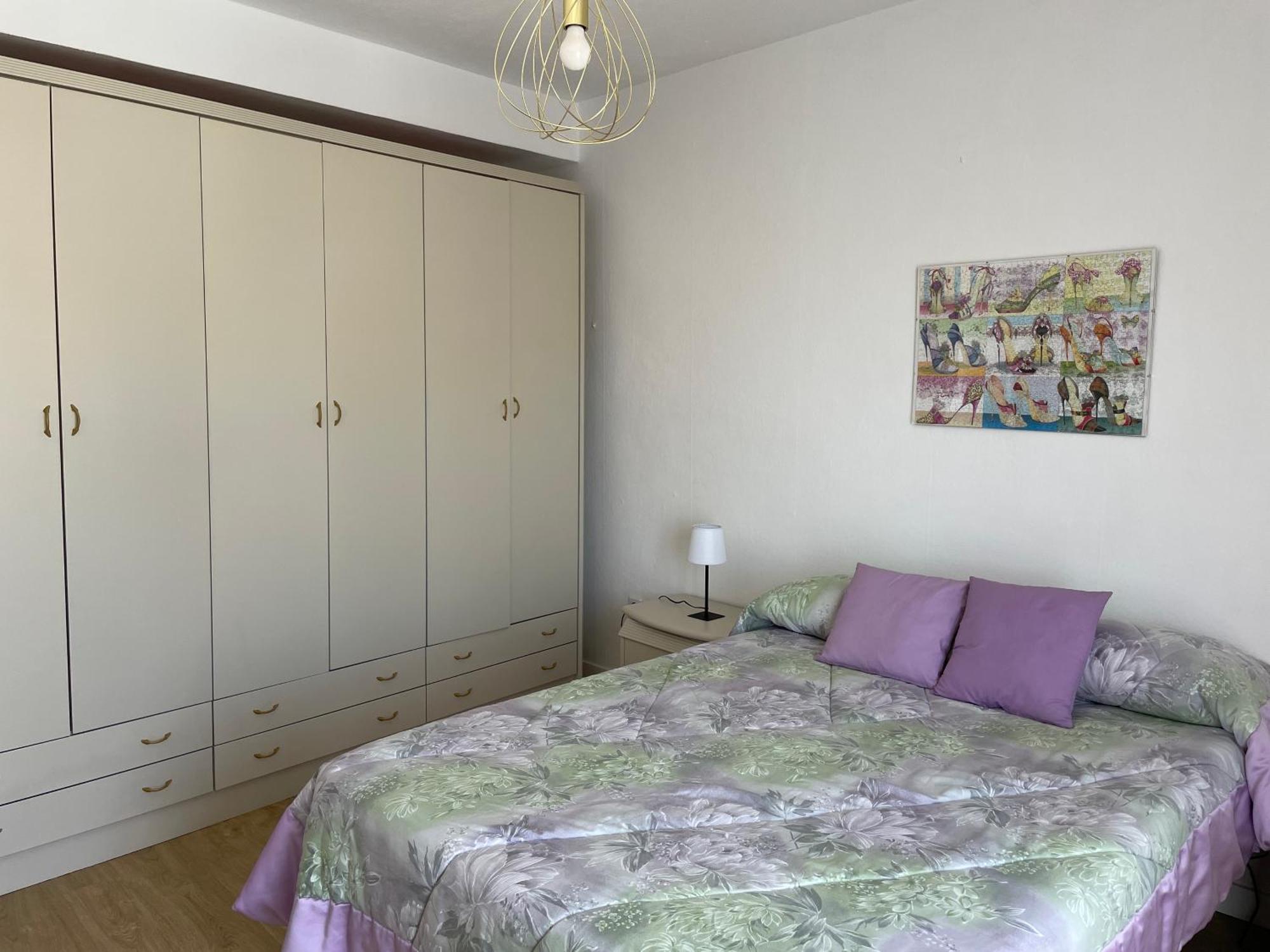 Precioso Apartamento Con Vistas En El Centro De Mijas Pueblo Buitenkant foto