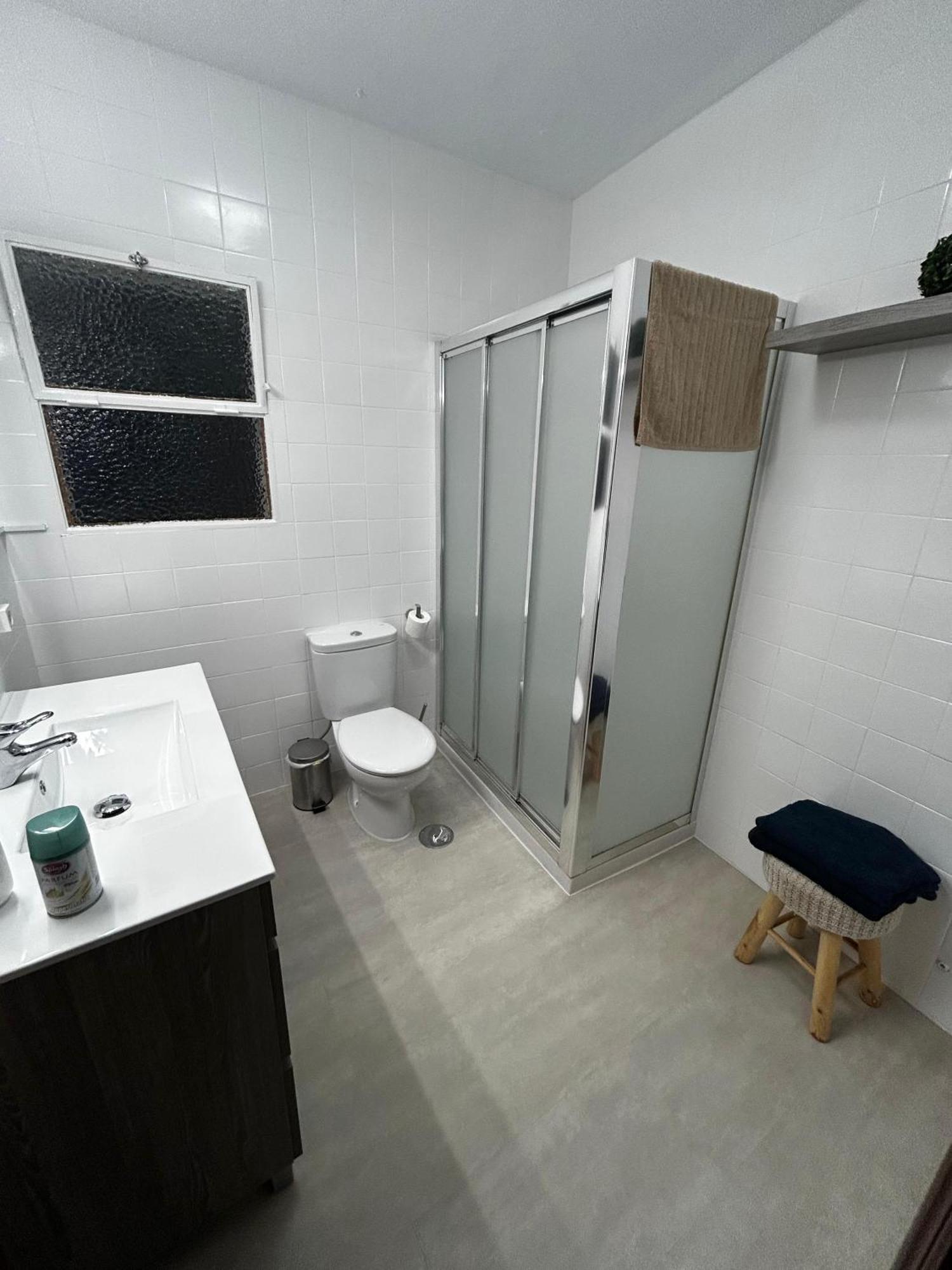Precioso Apartamento Con Vistas En El Centro De Mijas Pueblo Buitenkant foto
